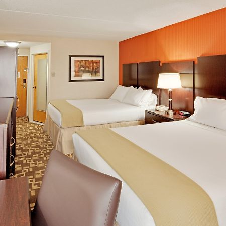 Holiday Inn Express Wilkes Barre East By Ihg Chambre photo