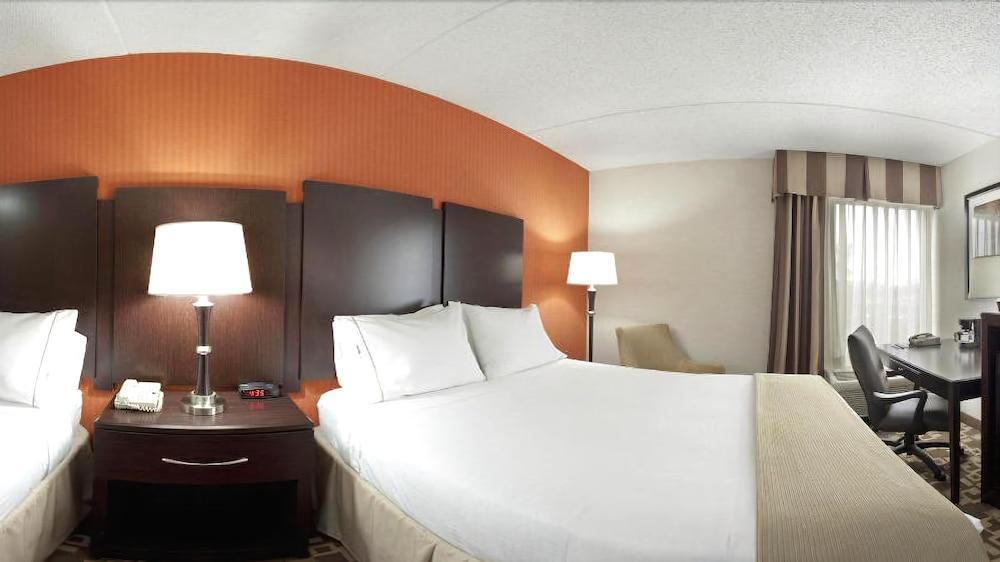 Holiday Inn Express Wilkes Barre East By Ihg Extérieur photo
