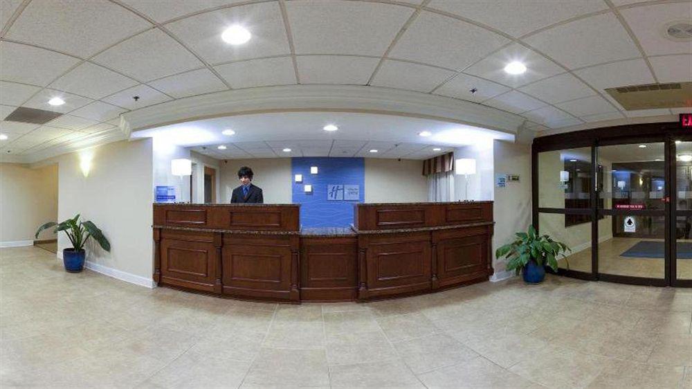 Holiday Inn Express Wilkes Barre East By Ihg Extérieur photo