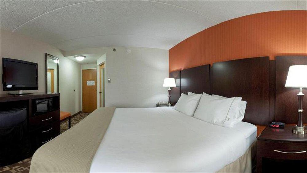 Holiday Inn Express Wilkes Barre East By Ihg Extérieur photo