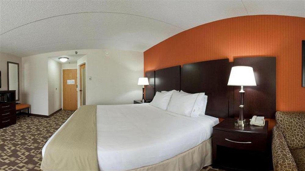 Holiday Inn Express Wilkes Barre East By Ihg Extérieur photo