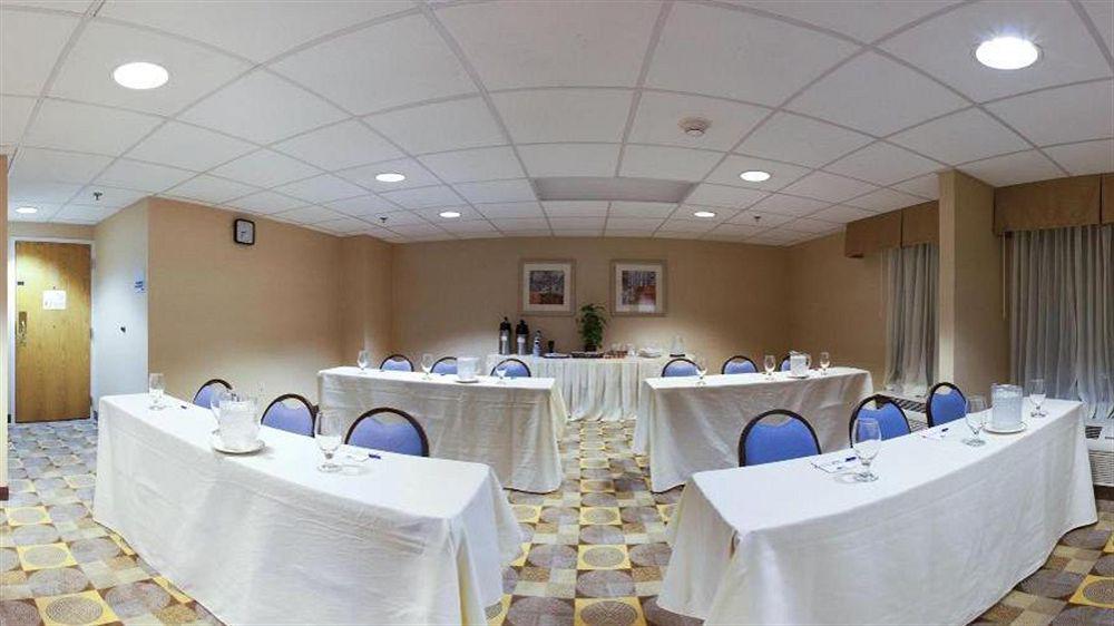 Holiday Inn Express Wilkes Barre East By Ihg Extérieur photo