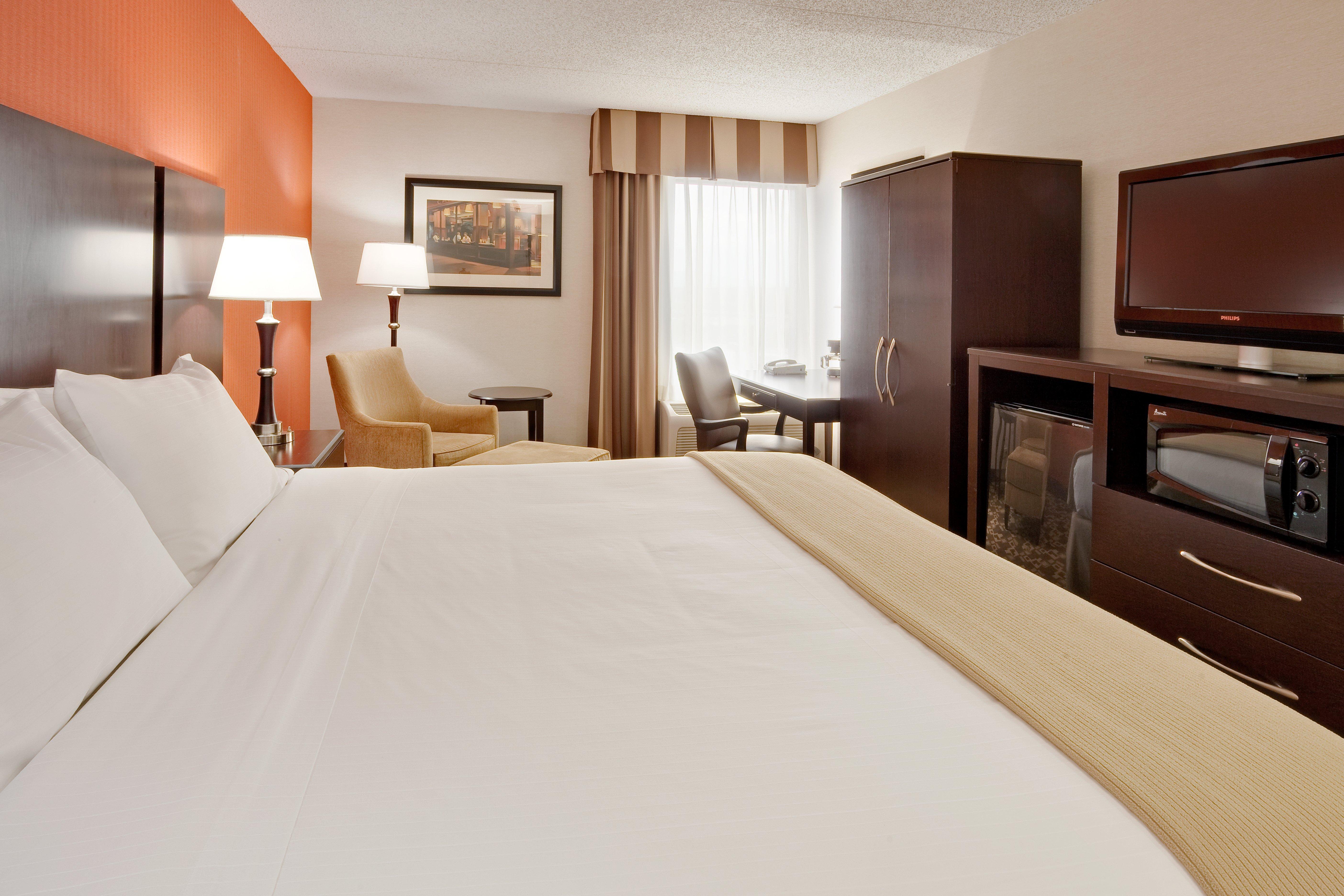 Holiday Inn Express Wilkes Barre East By Ihg Extérieur photo