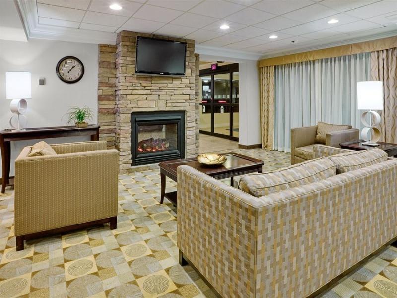 Holiday Inn Express Wilkes Barre East By Ihg Extérieur photo