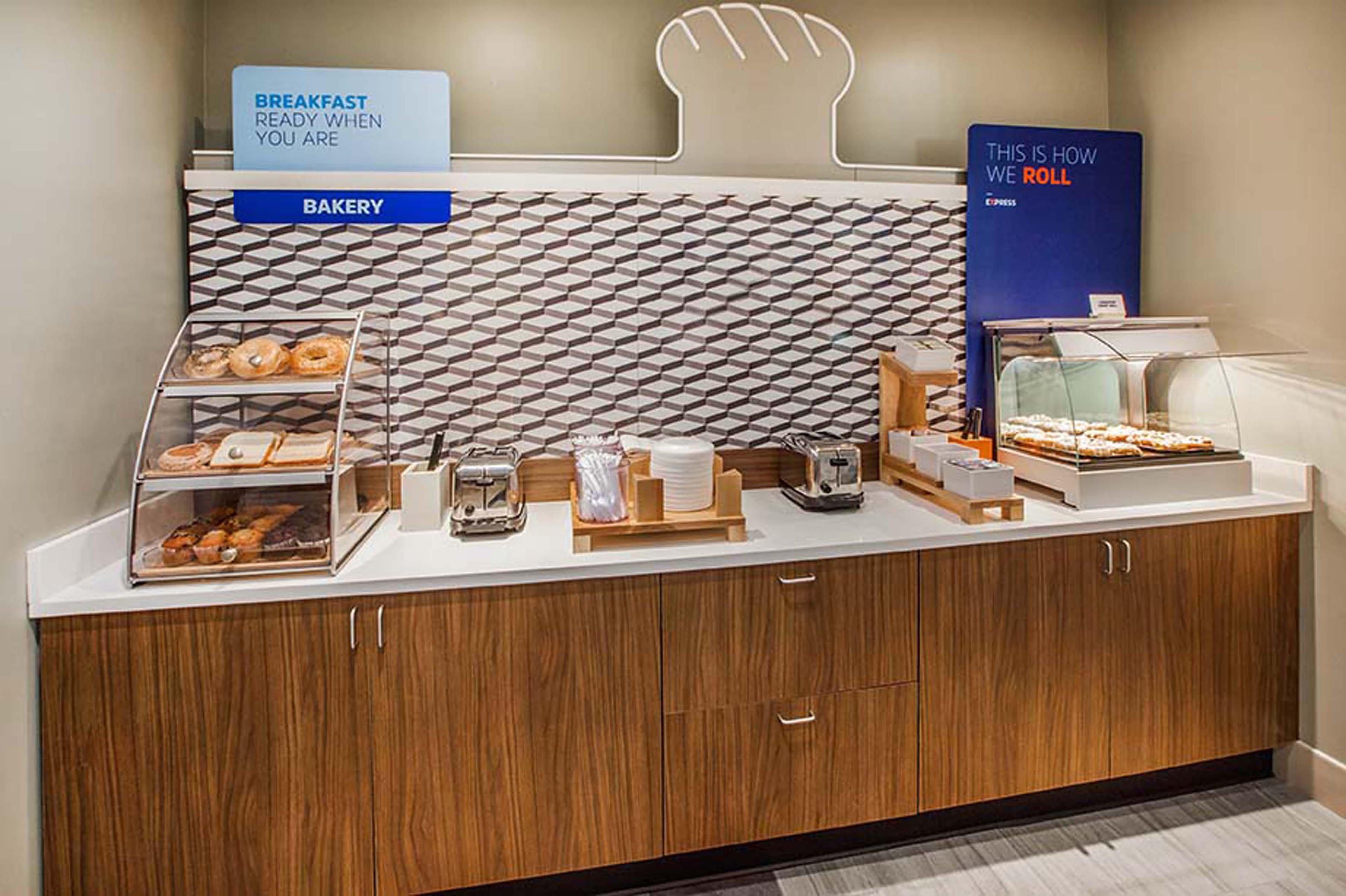 Holiday Inn Express Wilkes Barre East By Ihg Extérieur photo