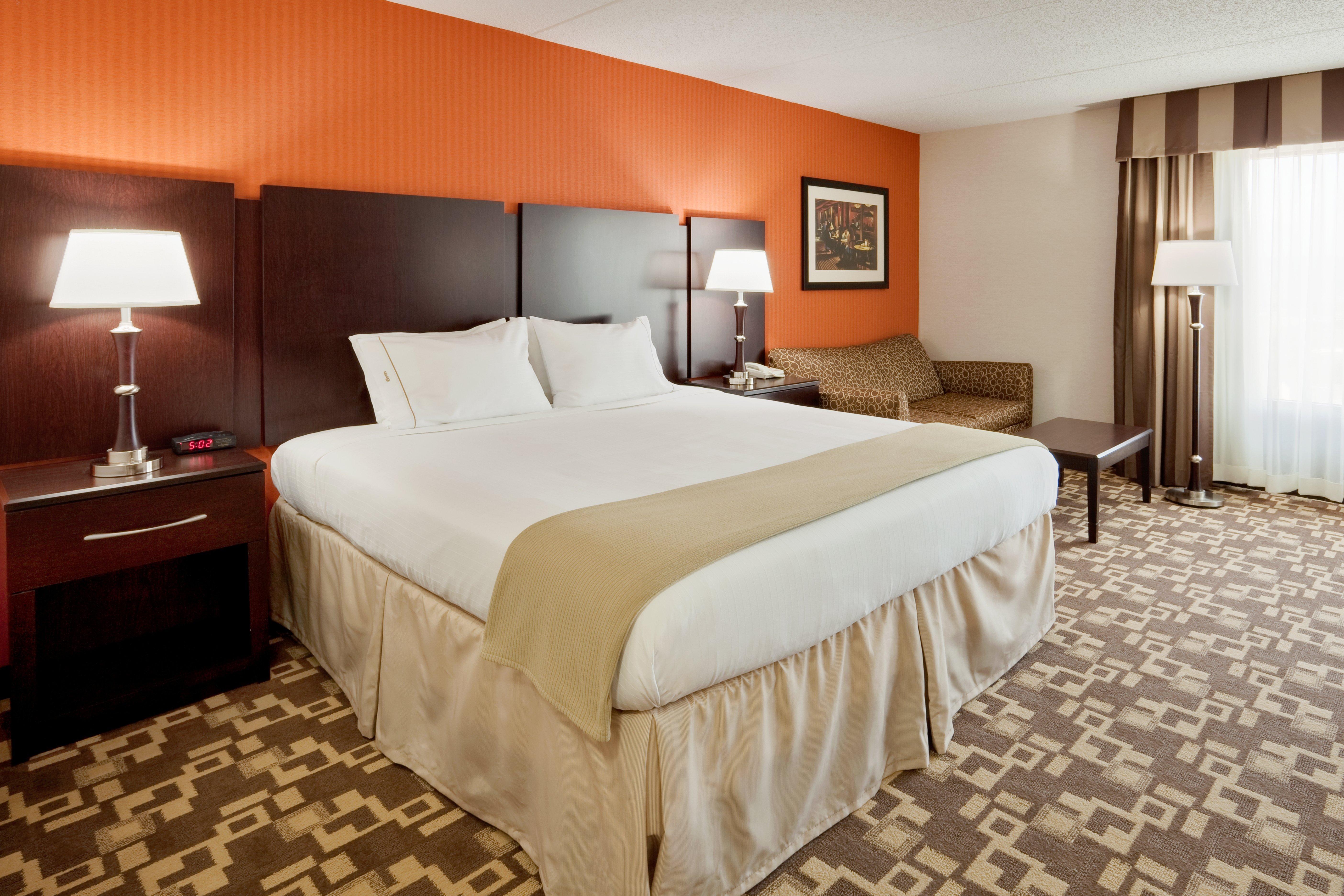 Holiday Inn Express Wilkes Barre East By Ihg Extérieur photo