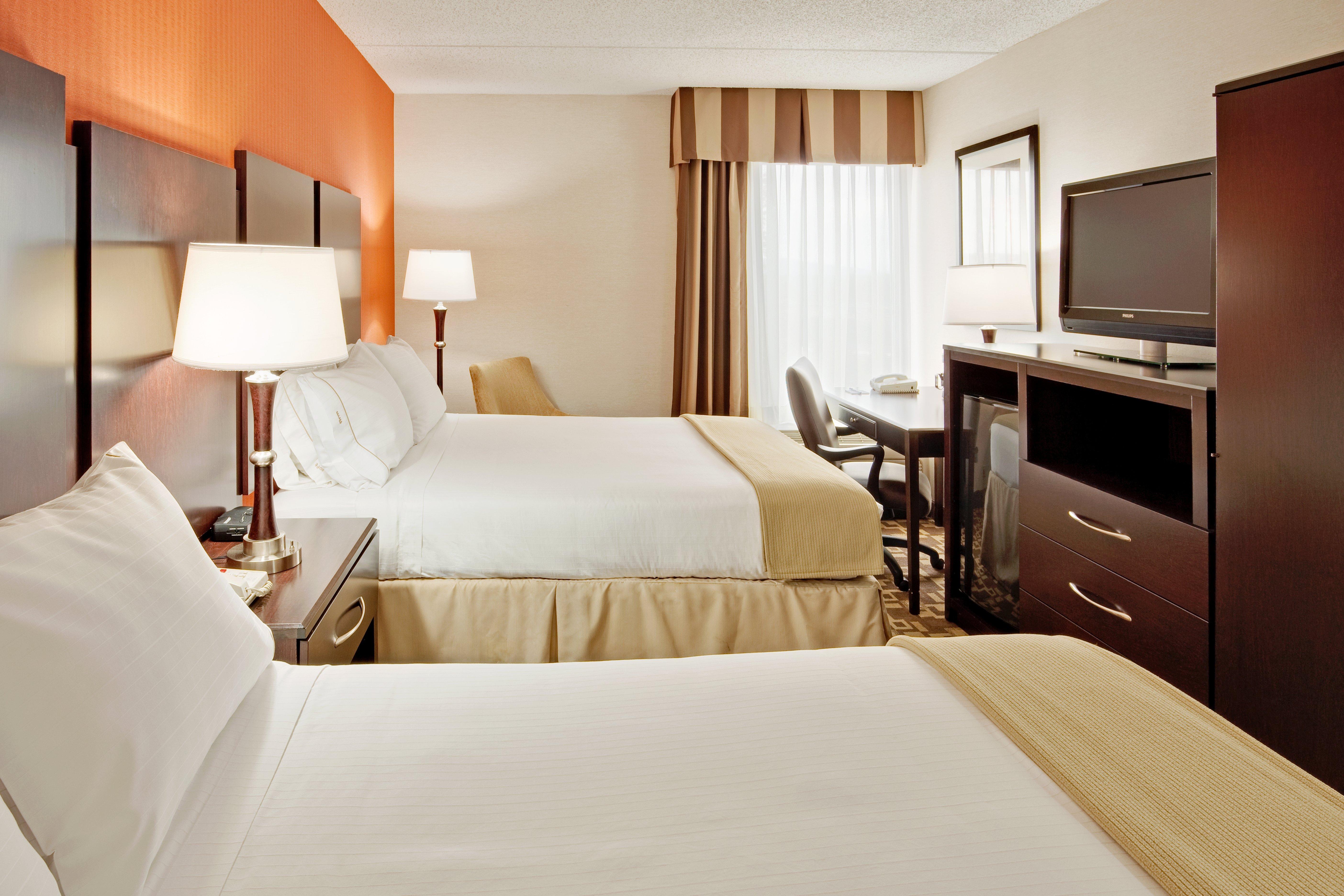 Holiday Inn Express Wilkes Barre East By Ihg Chambre photo