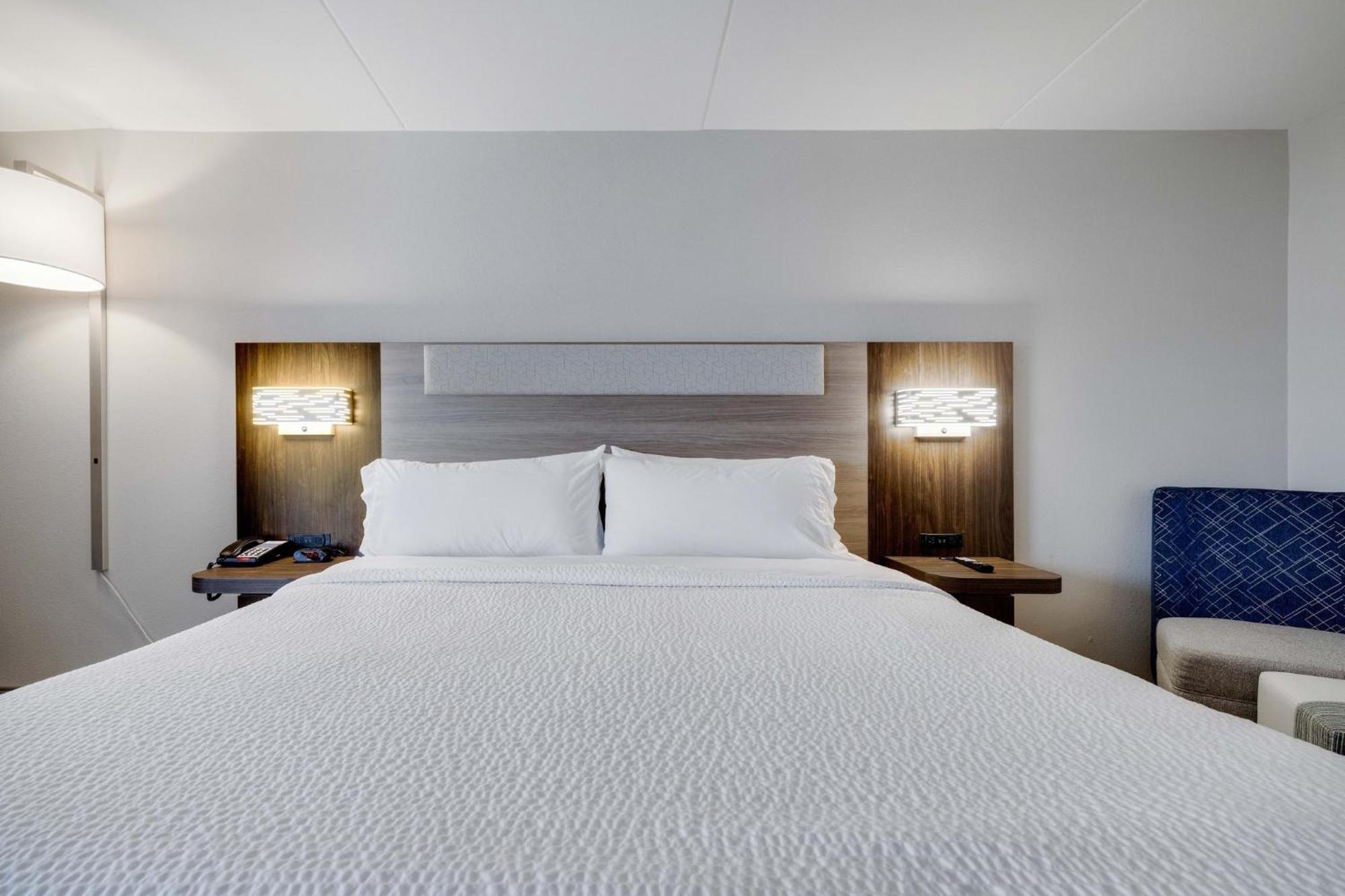 Holiday Inn Express Wilkes Barre East By Ihg Extérieur photo