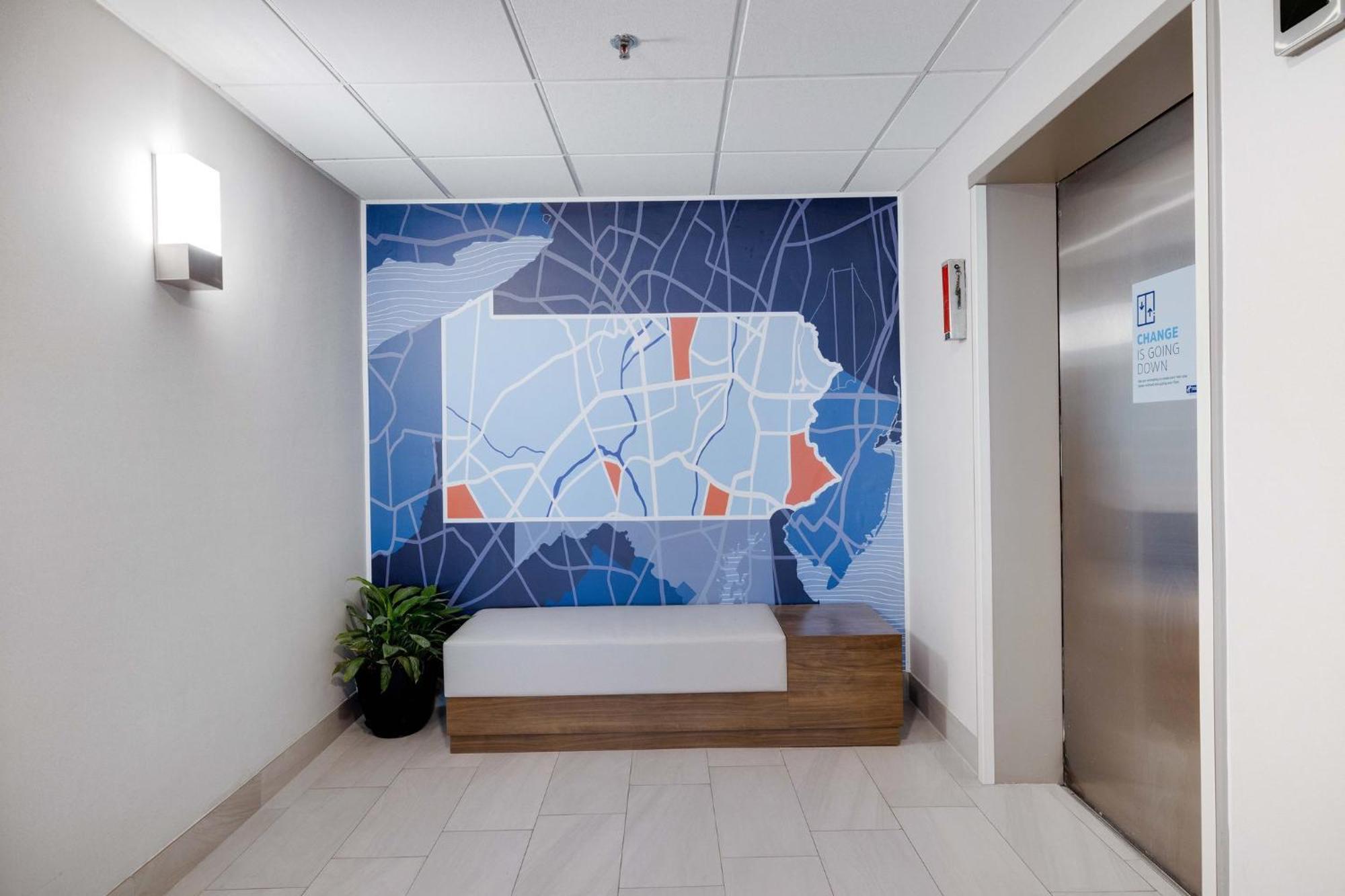 Holiday Inn Express Wilkes Barre East By Ihg Extérieur photo