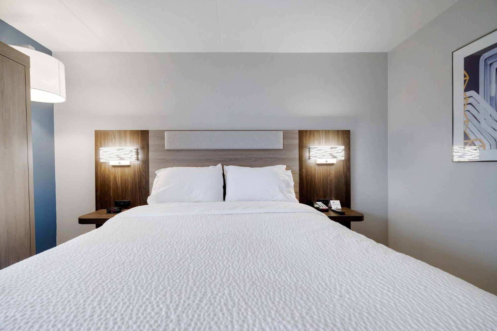 Holiday Inn Express Wilkes Barre East By Ihg Extérieur photo