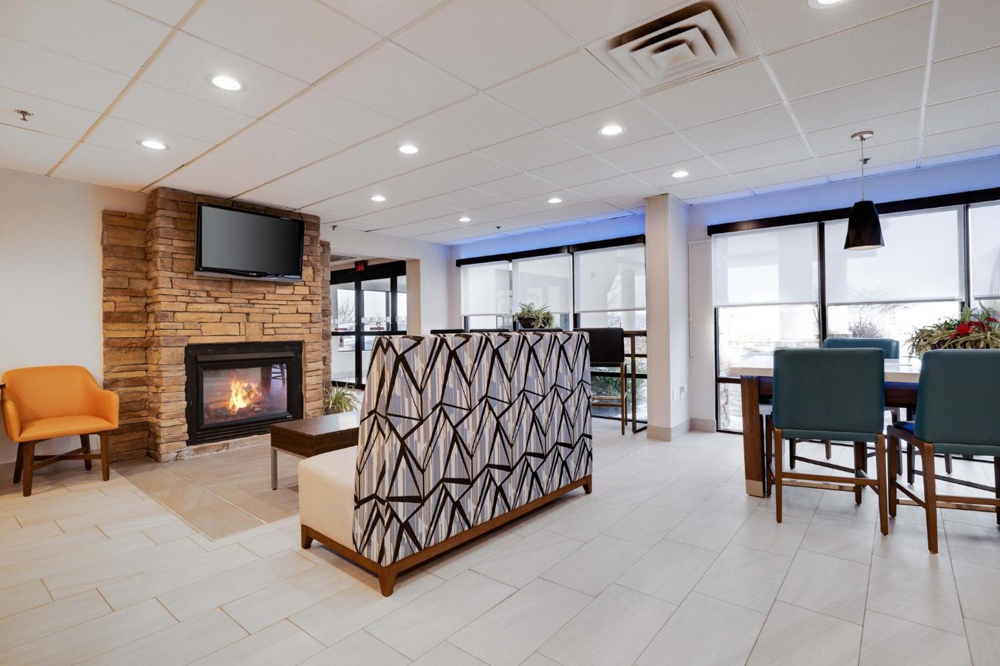 Holiday Inn Express Wilkes Barre East By Ihg Extérieur photo