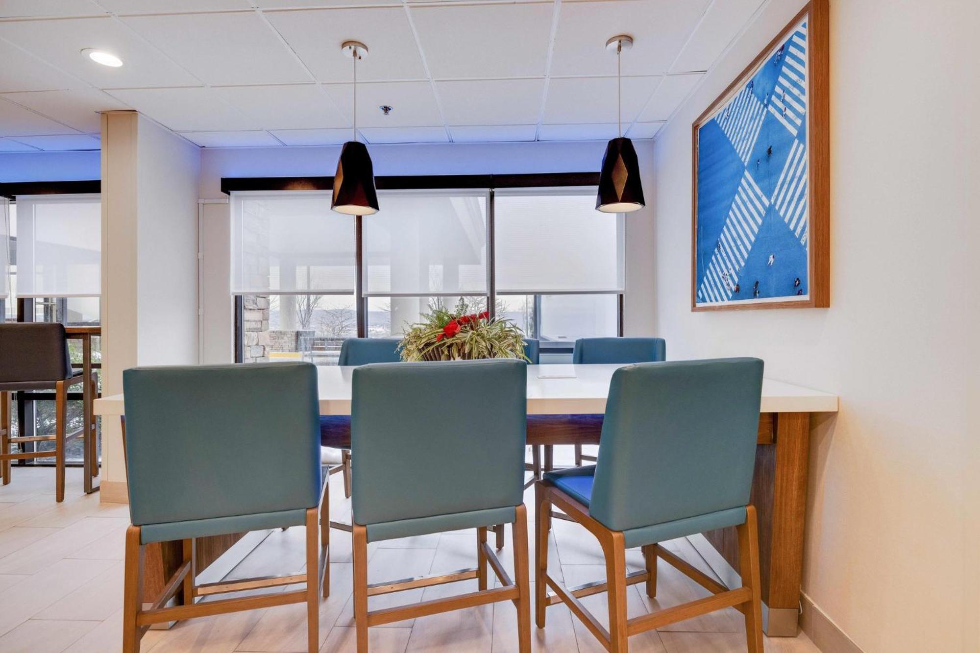 Holiday Inn Express Wilkes Barre East By Ihg Extérieur photo