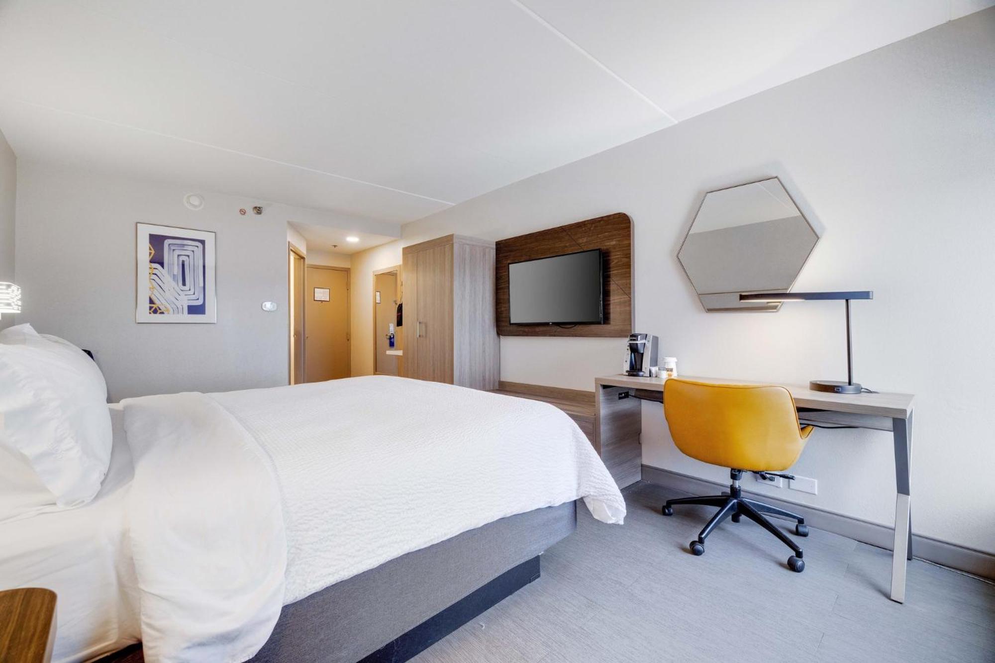 Holiday Inn Express Wilkes Barre East By Ihg Extérieur photo