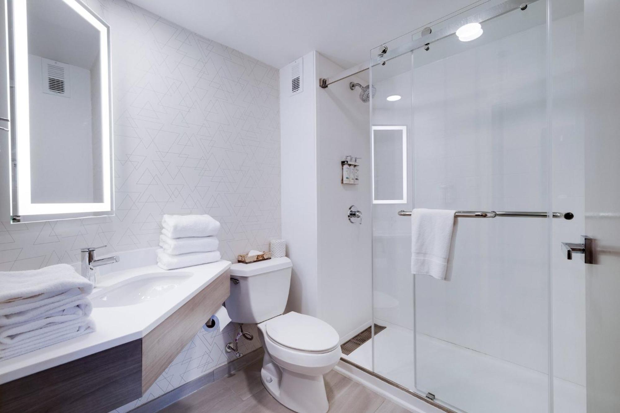 Holiday Inn Express Wilkes Barre East By Ihg Extérieur photo