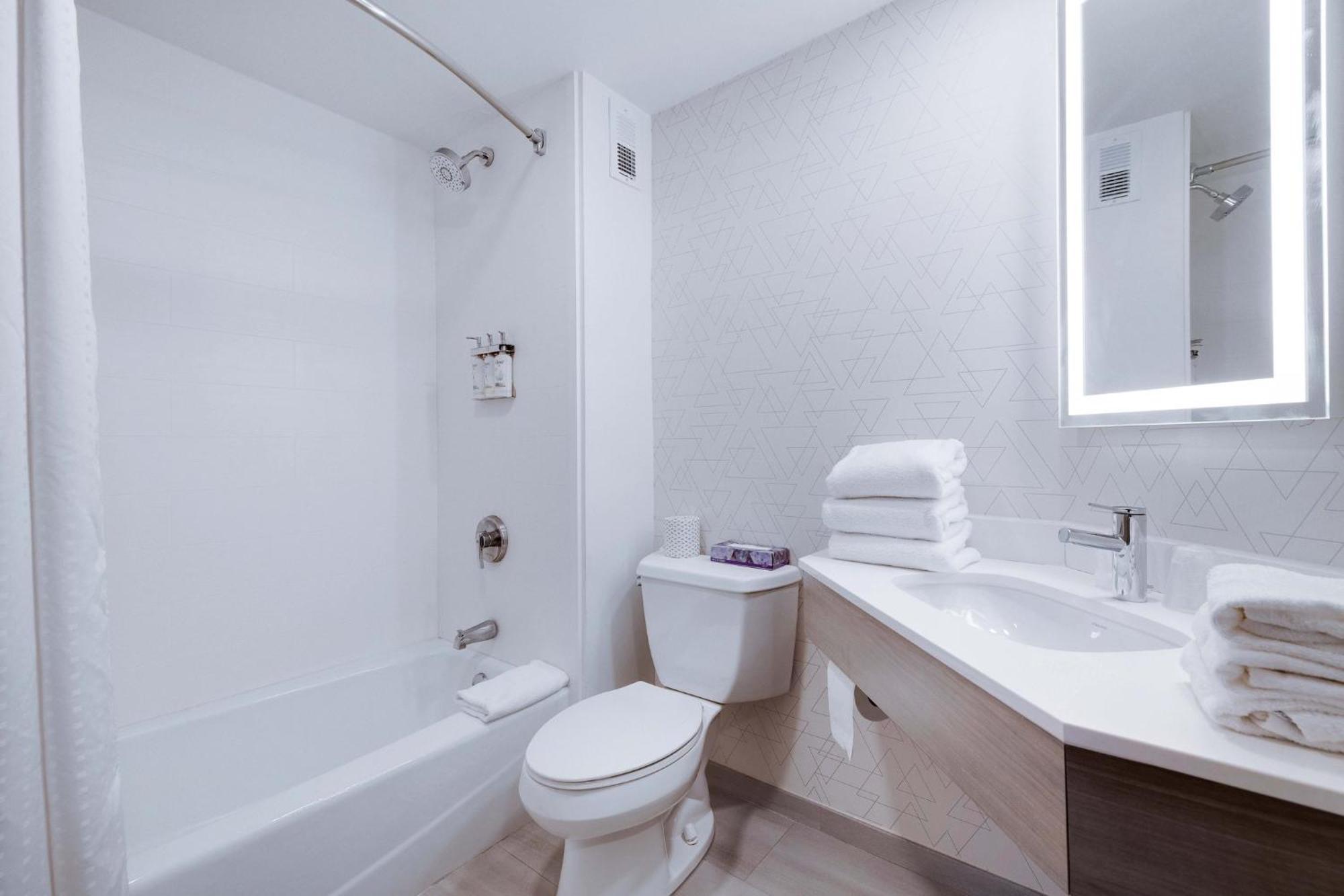 Holiday Inn Express Wilkes Barre East By Ihg Extérieur photo