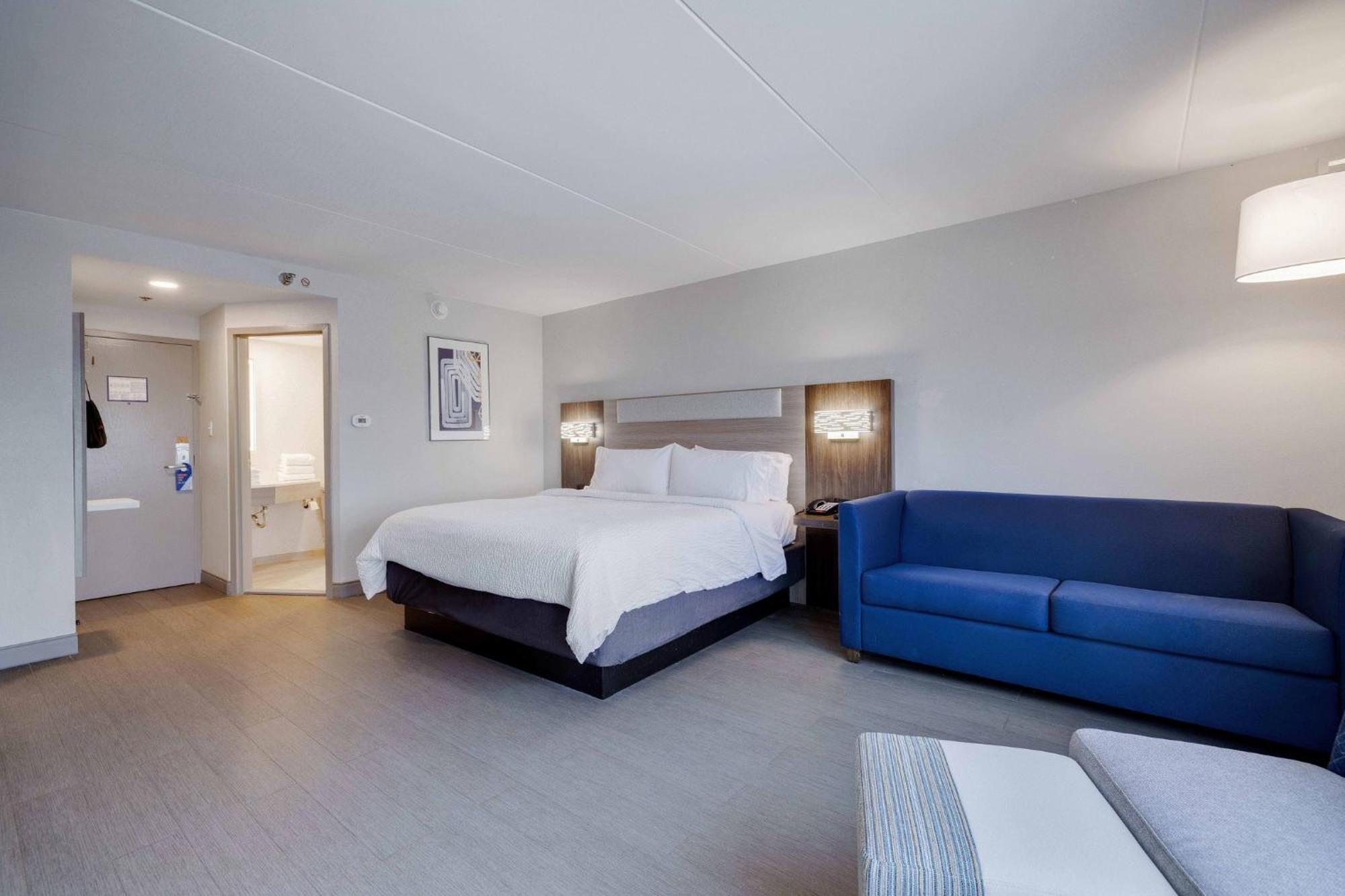 Holiday Inn Express Wilkes Barre East By Ihg Extérieur photo
