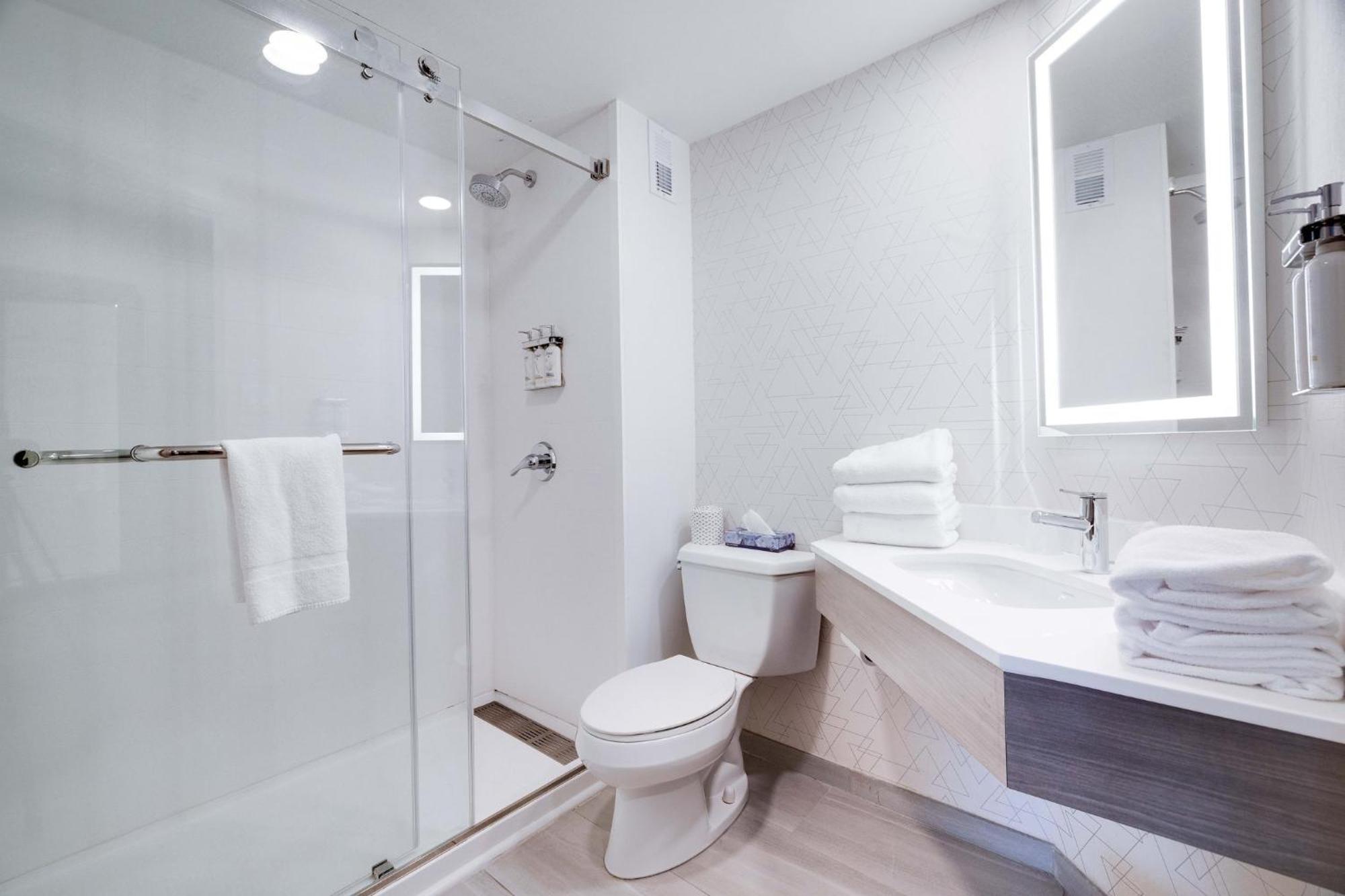 Holiday Inn Express Wilkes Barre East By Ihg Extérieur photo