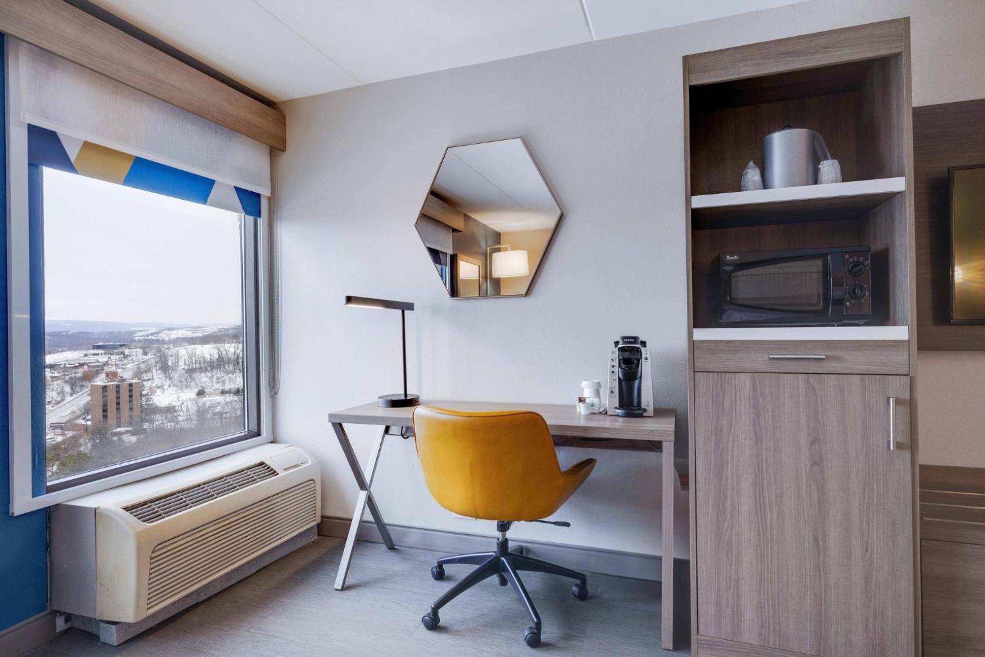 Holiday Inn Express Wilkes Barre East By Ihg Extérieur photo