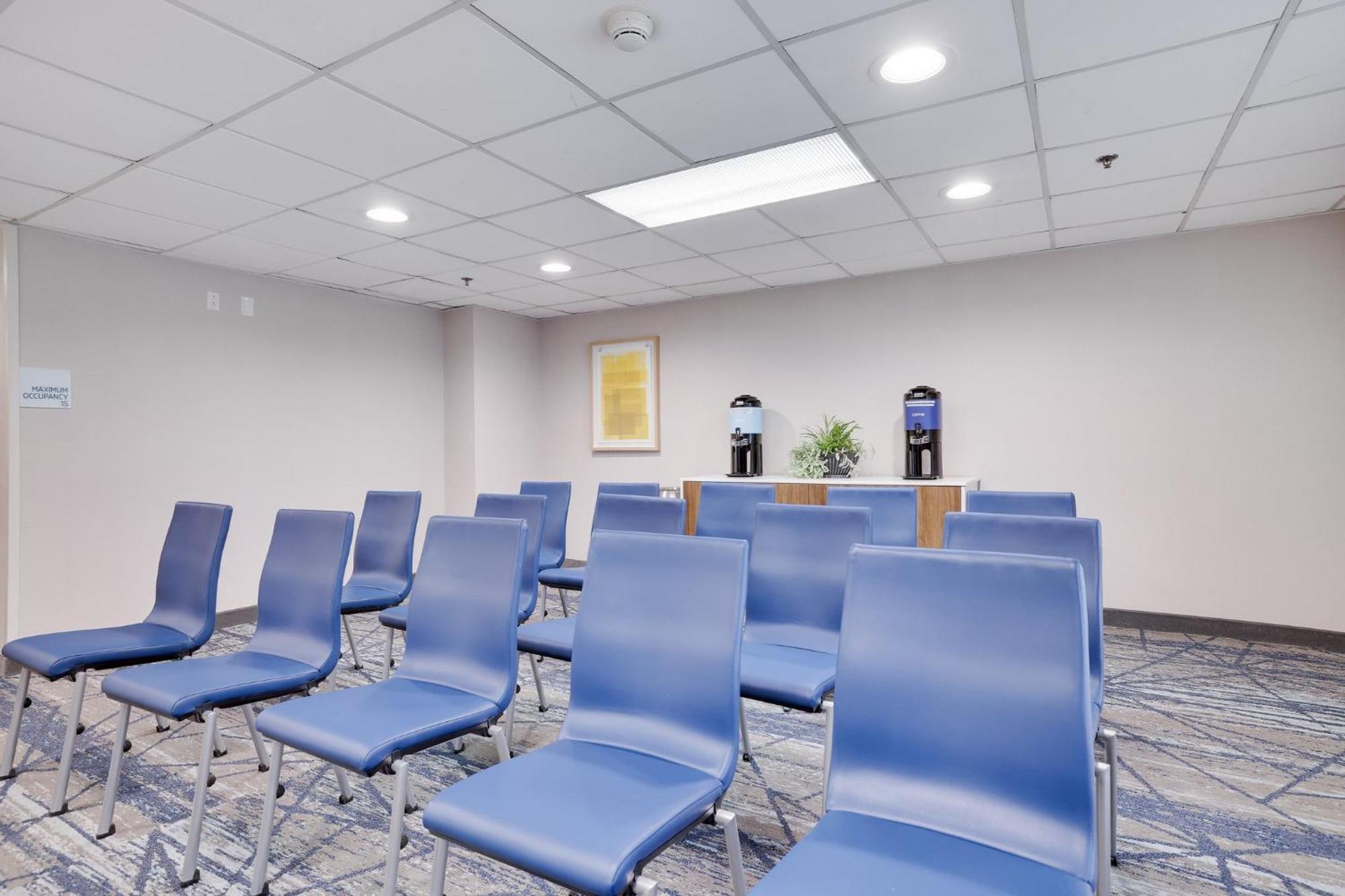 Holiday Inn Express Wilkes Barre East By Ihg Extérieur photo