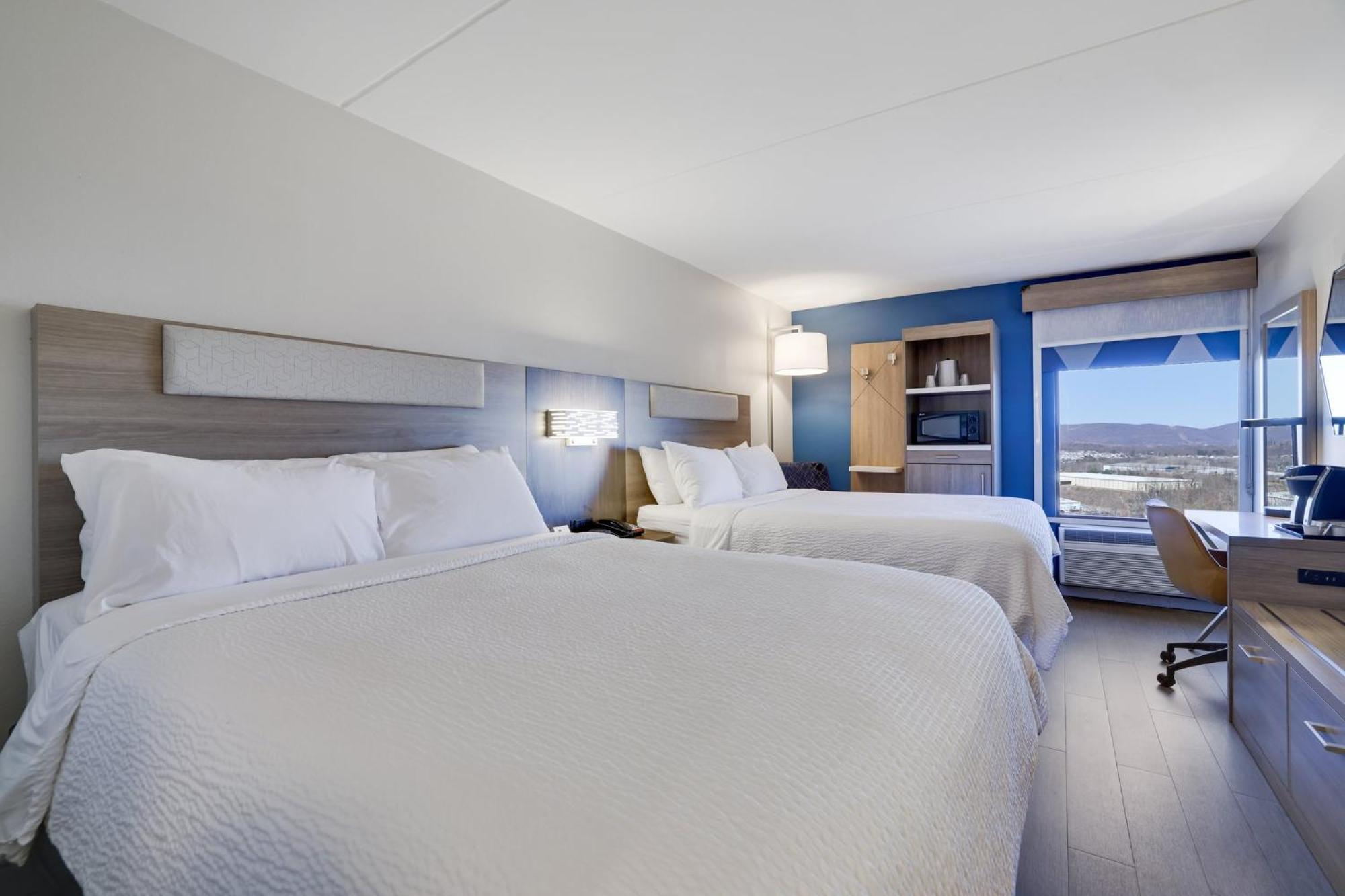 Holiday Inn Express Wilkes Barre East By Ihg Extérieur photo