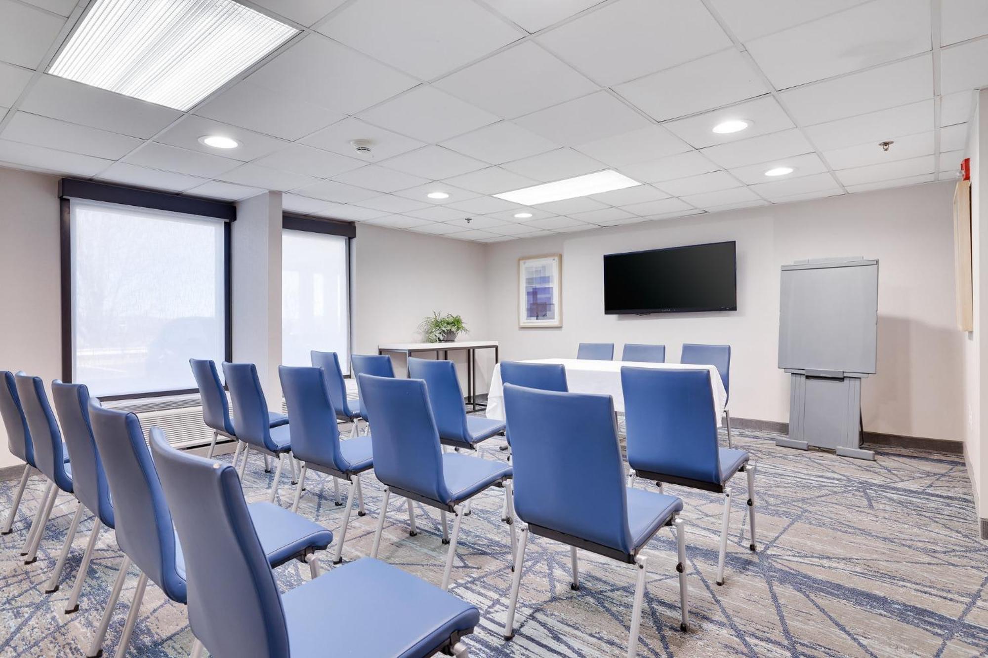 Holiday Inn Express Wilkes Barre East By Ihg Extérieur photo