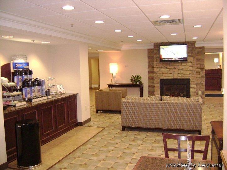 Holiday Inn Express Wilkes Barre East By Ihg Extérieur photo