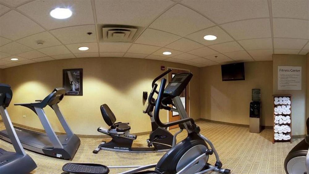 Holiday Inn Express Wilkes Barre East By Ihg Extérieur photo