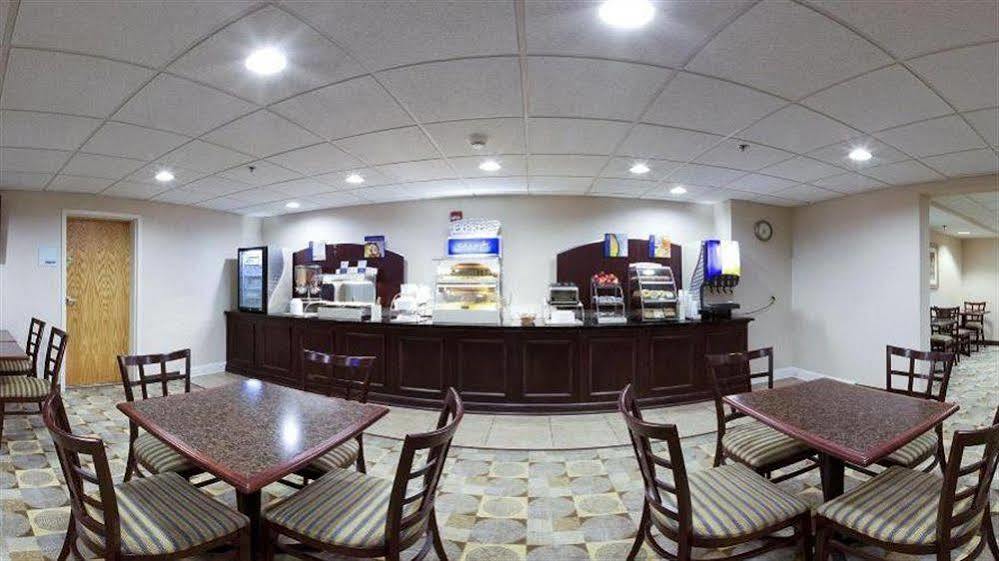 Holiday Inn Express Wilkes Barre East By Ihg Extérieur photo